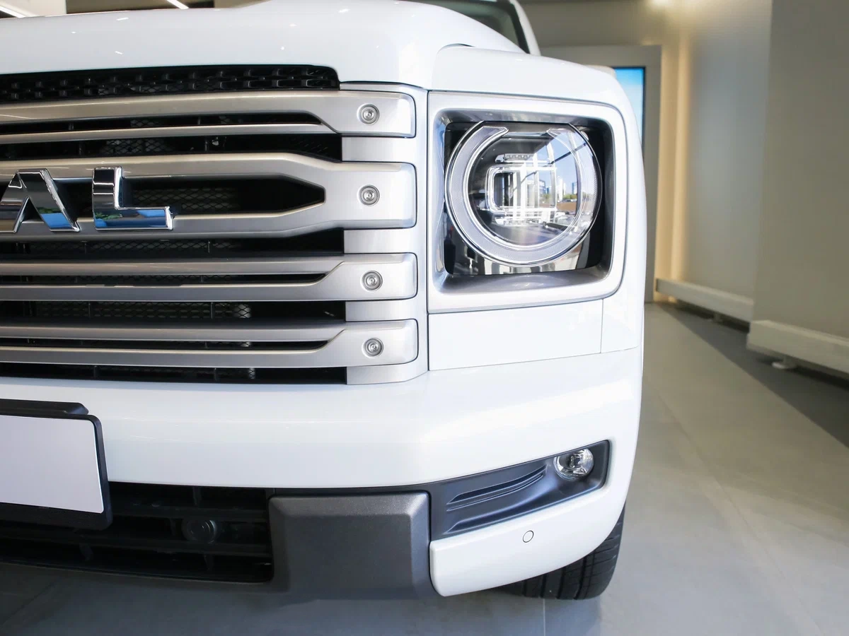 Haval H9  NEW в Волгограде - фото №4