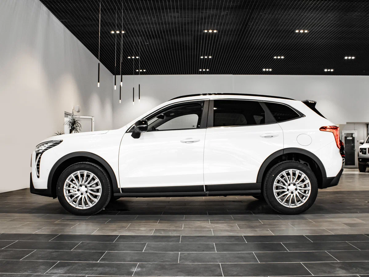 Haval Jolion  NEW в Волгограде - фото №4